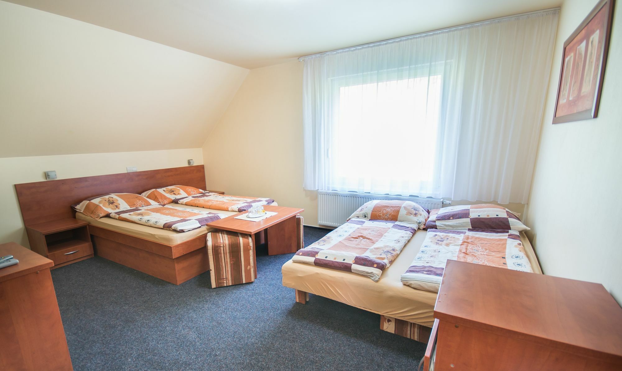 Penzion Ajda Liptovsky Mikulas Bagian luar foto